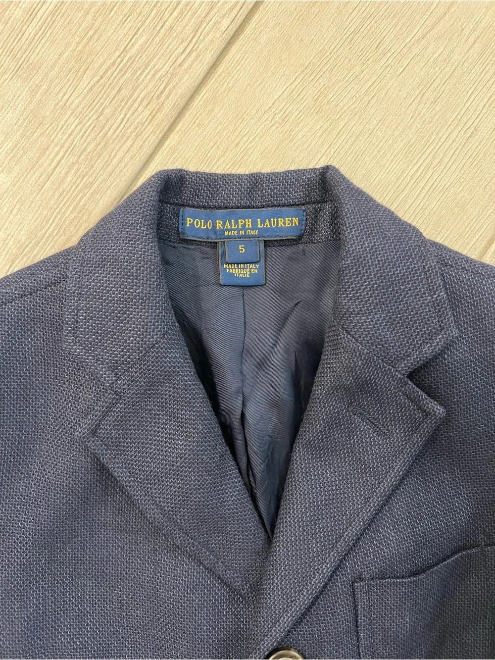 Ralph Lauren polo ralph